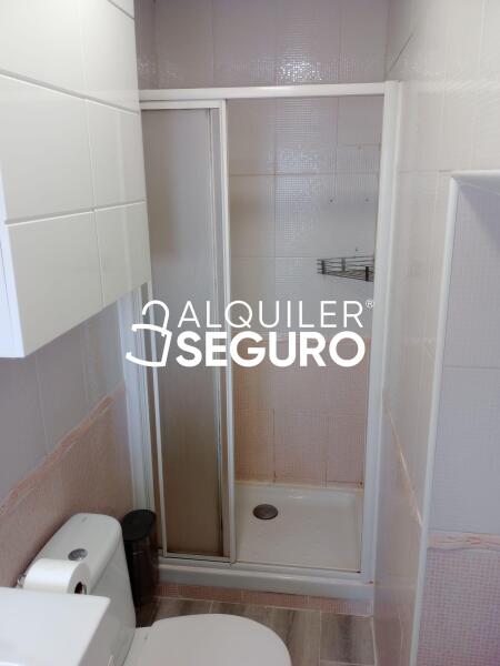 Inmueble en Calle Alcalá, MADRID