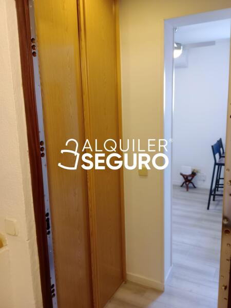 Inmueble en Calle Alcalá, MADRID