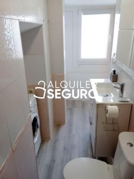 Inmueble en Calle Alcalá, MADRID