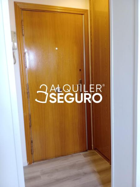 Inmueble en Calle Alcalá, MADRID