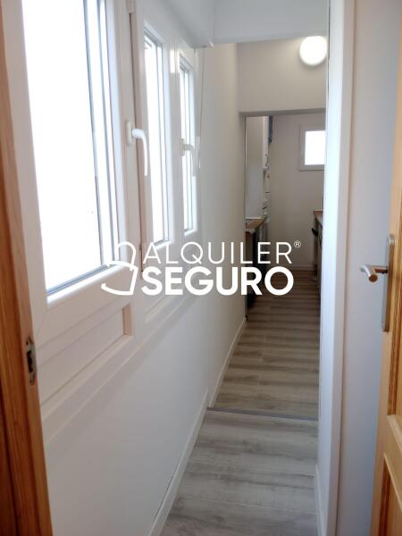 Inmueble en Calle Alcalá, MADRID