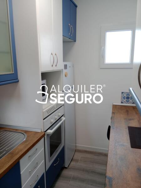 Inmueble en Calle Alcalá, MADRID