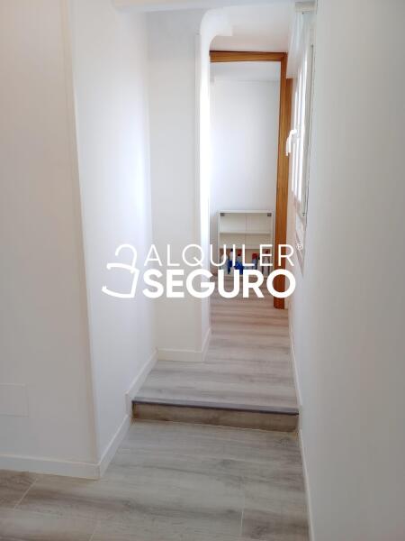 Inmueble en Calle Alcalá, MADRID