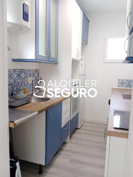 Inmueble en Calle Alcalá, MADRID