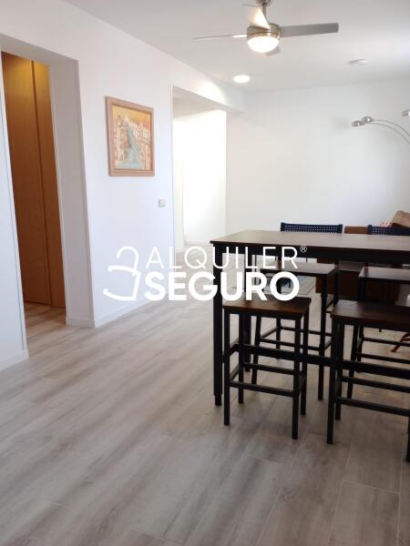 Inmueble en Calle Alcalá, MADRID