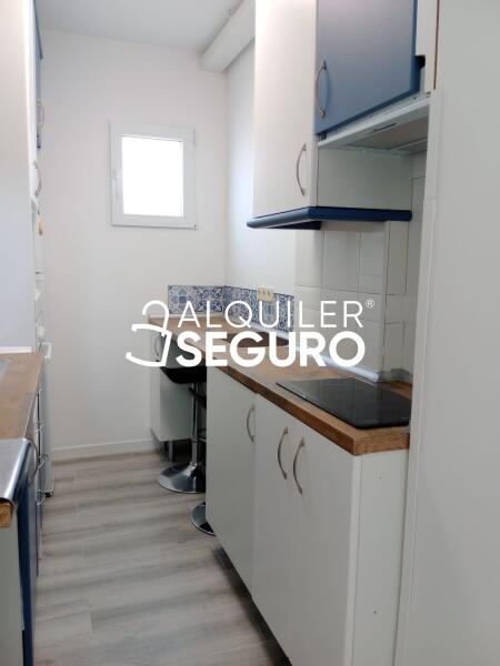 Inmueble en Calle Alcalá, MADRID