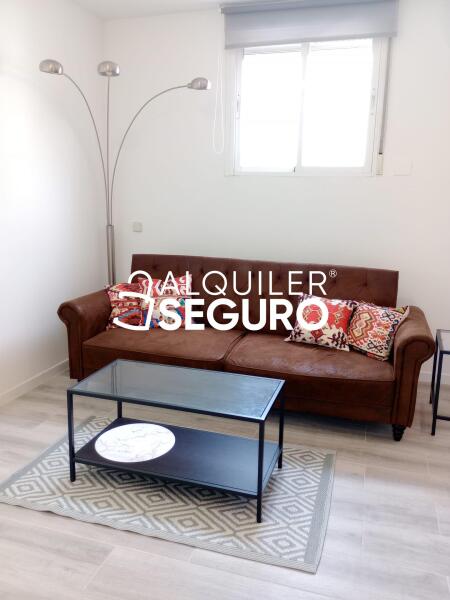 Inmueble en Calle Alcalá, MADRID