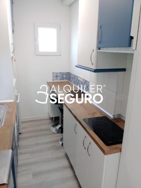 Inmueble en Calle Alcalá, MADRID