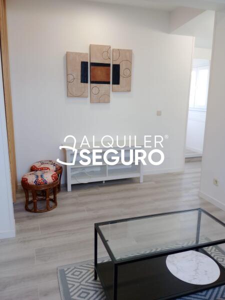 Inmueble en Calle Alcalá, MADRID