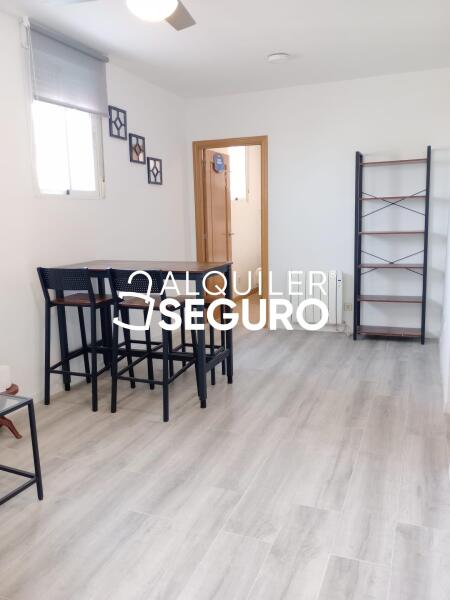 Inmueble en Calle Alcalá, MADRID