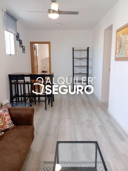 Inmueble en Calle Alcalá, MADRID