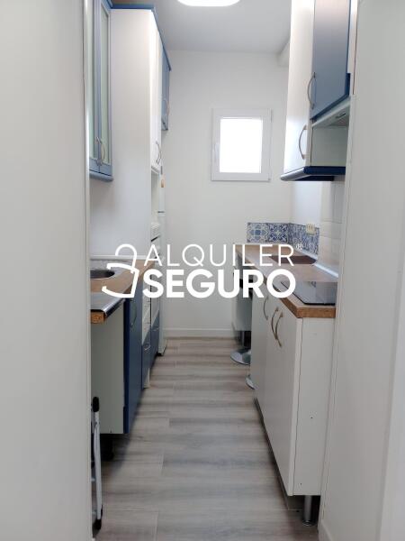 Inmueble en Calle Alcalá, MADRID