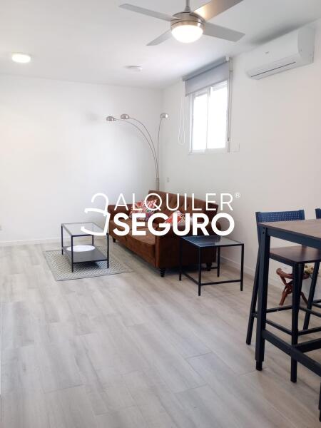 Inmueble en Calle Alcalá, MADRID