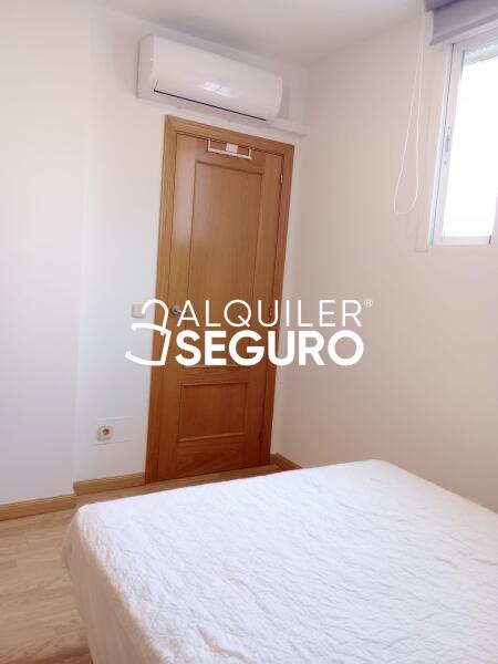 Inmueble en Calle Alcalá, MADRID