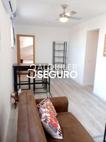 Inmueble en Calle Alcalá, MADRID