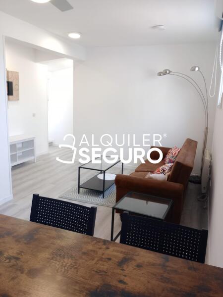 Inmueble en Calle Alcalá, MADRID