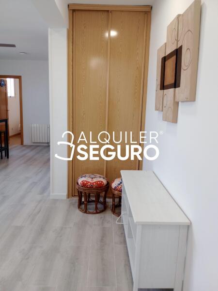 Inmueble en Calle Alcalá, MADRID