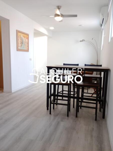 Inmueble en Calle Alcalá, MADRID