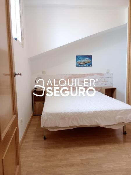 Inmueble en Calle Alcalá, MADRID