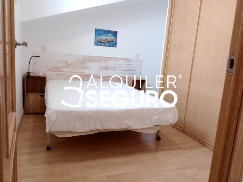 Inmueble en Calle Alcalá, MADRID