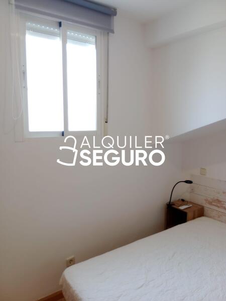 Inmueble en Calle Alcalá, MADRID