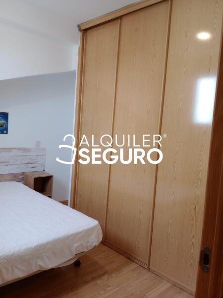 Inmueble en Calle Alcalá, MADRID