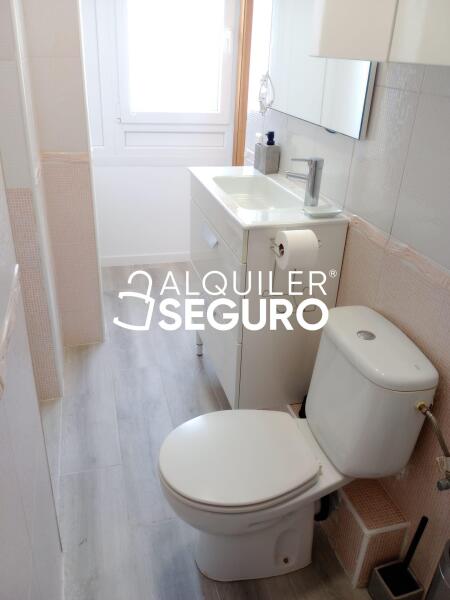 Inmueble en Calle Alcalá, MADRID