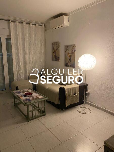 Inmueble en Avenida del sol, MÁLAGA