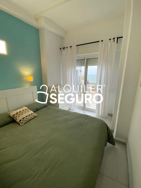 Inmueble en Avenida del sol, MÁLAGA