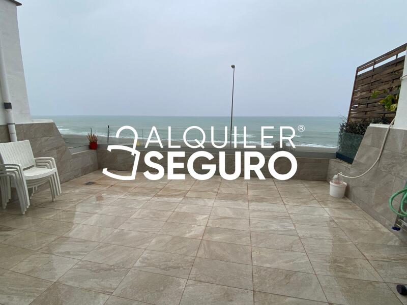 Inmueble en Avenida del sol, MÁLAGA