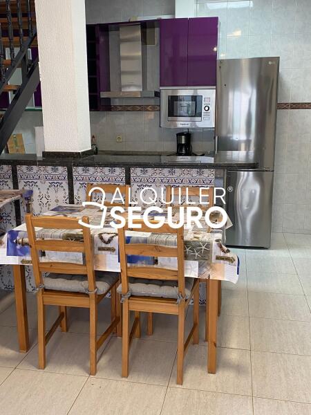 Inmueble en Avenida del sol, MÁLAGA