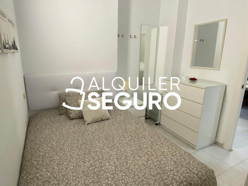 Inmueble en Avenida del sol, MÁLAGA