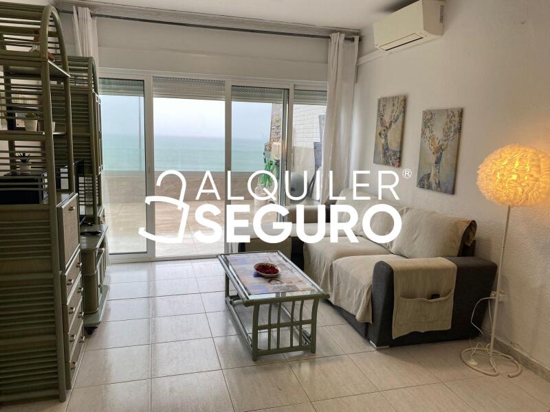 Inmueble en Avenida del sol, MÁLAGA