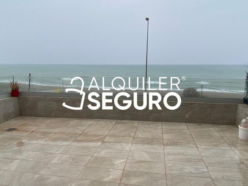 Inmueble en Avenida del sol, MÁLAGA