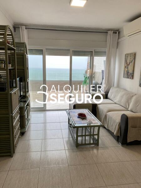 Inmueble en Avenida del sol, MÁLAGA