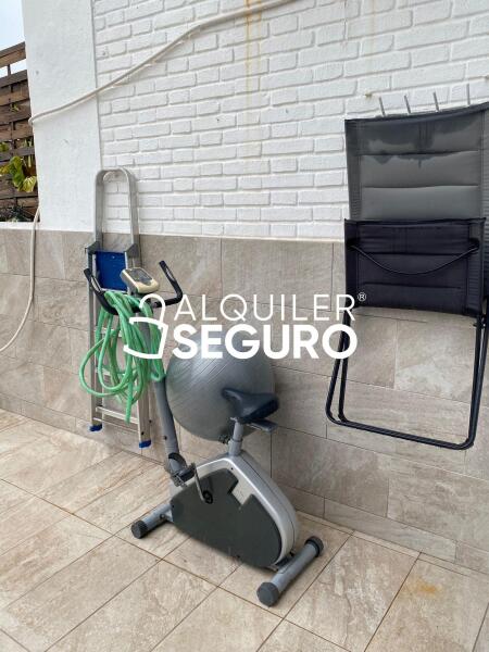 Inmueble en Avenida del sol, MÁLAGA