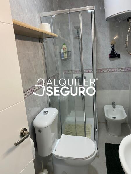 Inmueble en Avenida del sol, MÁLAGA