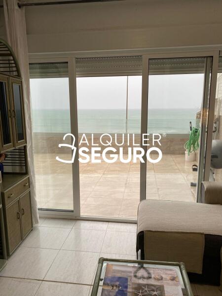 Inmueble en Avenida del sol, MÁLAGA