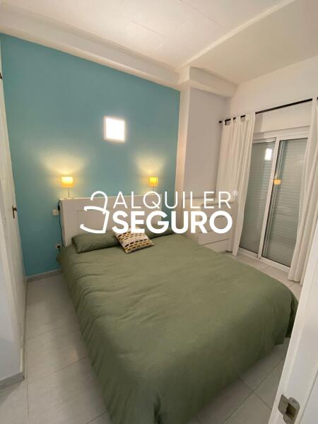 Inmueble en Avenida del sol, MÁLAGA