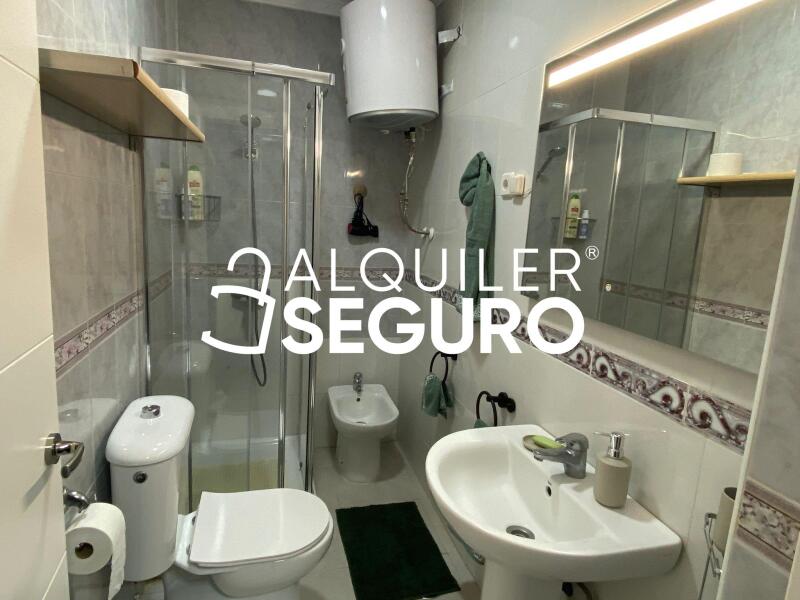 Inmueble en Avenida del sol, MÁLAGA