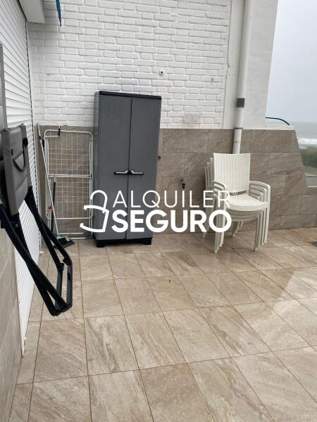 Inmueble en Avenida del sol, MÁLAGA