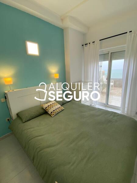 Inmueble en Avenida del sol, MÁLAGA