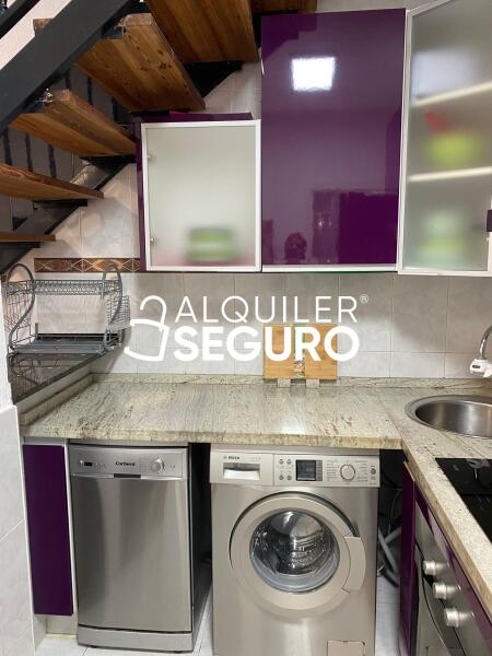 Inmueble en Avenida del sol, MÁLAGA