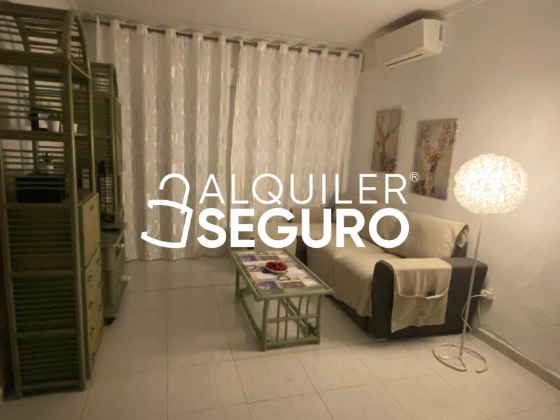 Inmueble en Avenida del sol, MÁLAGA