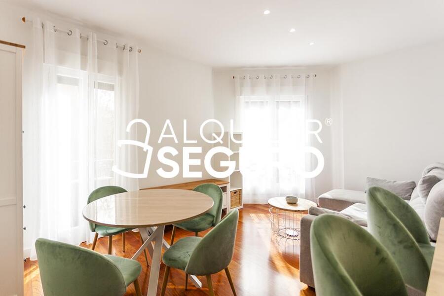 Inmueble en Calle de Rios Rosas , MADRID