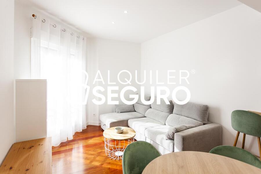 Inmueble en Calle de Rios Rosas , MADRID