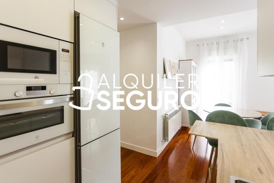 Inmueble en Calle de Rios Rosas , MADRID