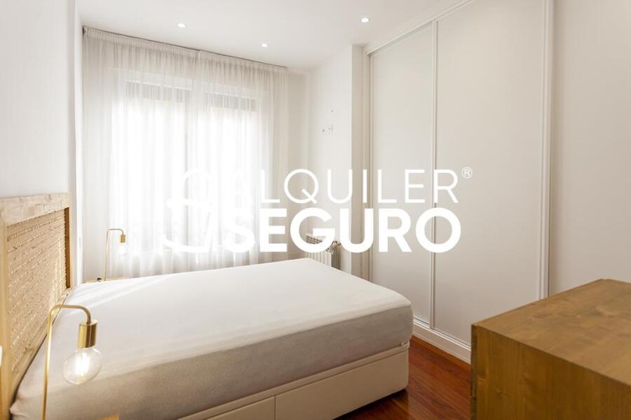 Inmueble en Calle de Rios Rosas , MADRID