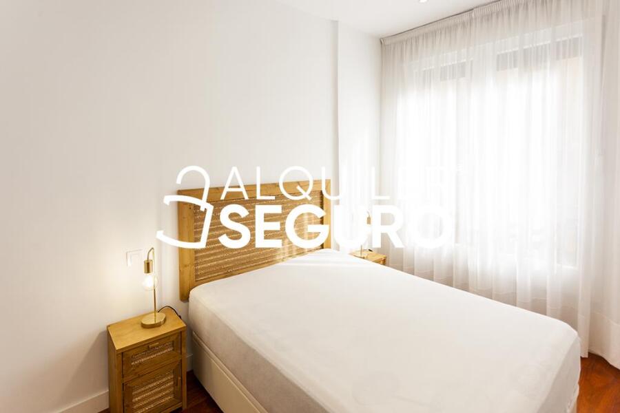 Inmueble en Calle de Rios Rosas , MADRID