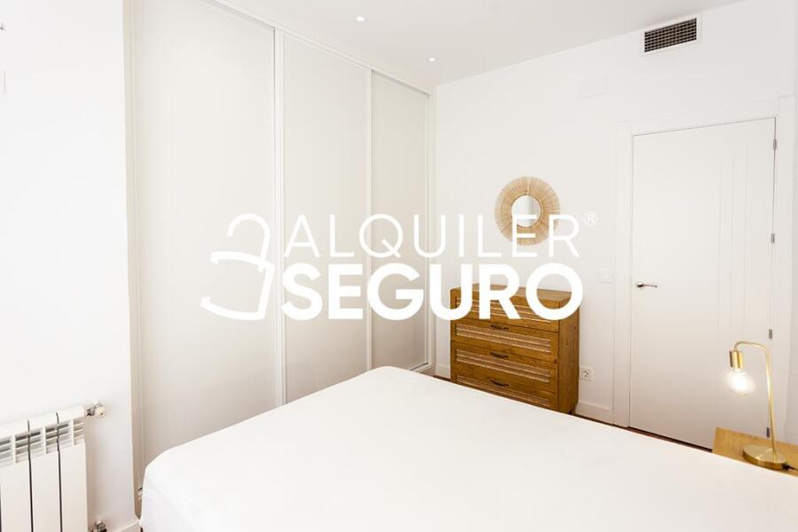 Inmueble en Calle de Rios Rosas , MADRID